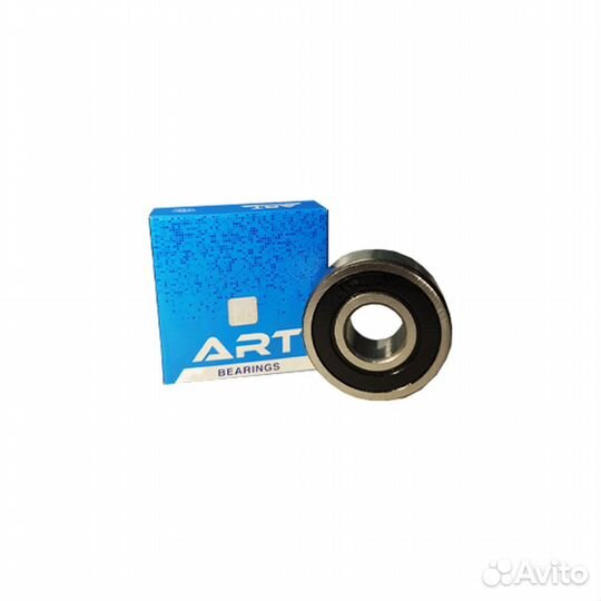 Подшипник 6014-2RSC3 ART Bearings
