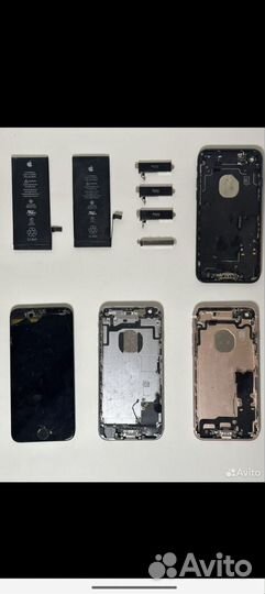 iPhone 7 taptic engine