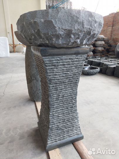 Пьедестал для накладной раковины 4481