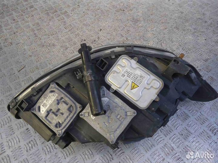 Фара левая Mercedes-Benz S-Class