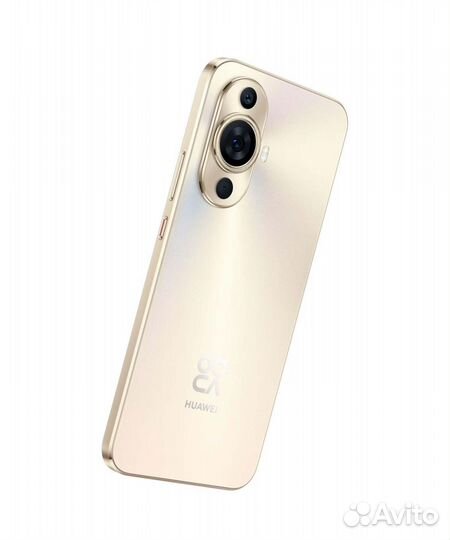HUAWEI nova 11, 8/256 ГБ