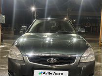 ВАЗ (LADA) Priora 1.6 MT, 2008, 265 000 км, с пробегом, цена 270 000 руб.