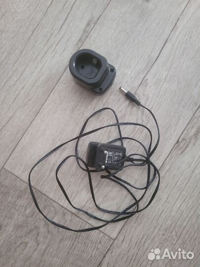 Шуруповерт