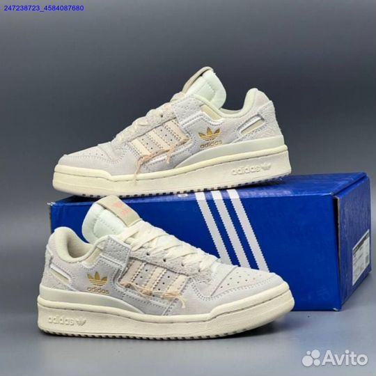 Кроссовки Adidas Forum