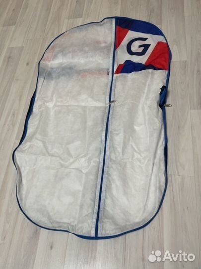 Чехол для купальников