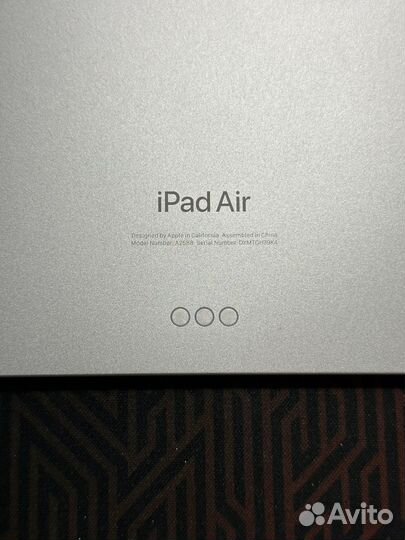 Apple iPad Air 2022 64gb