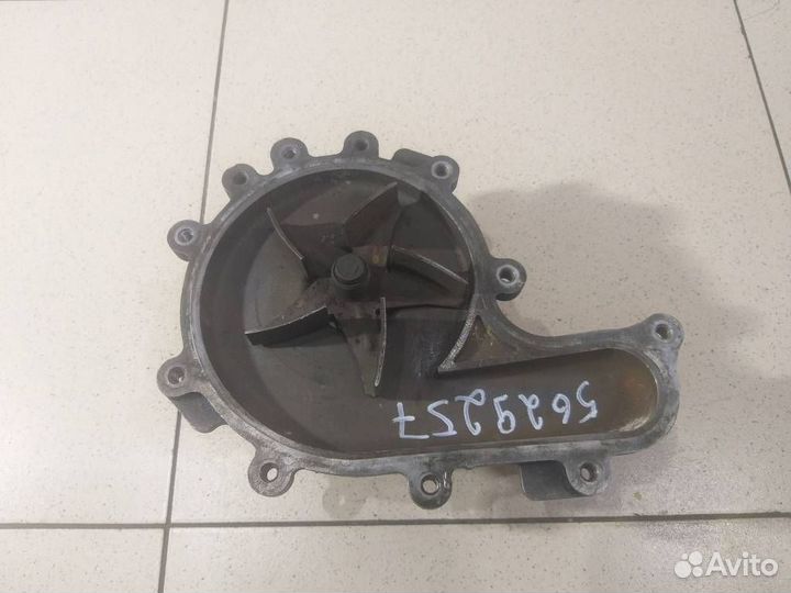 Помпа (насос водяной) Форд