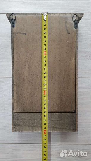 Ключница настенная