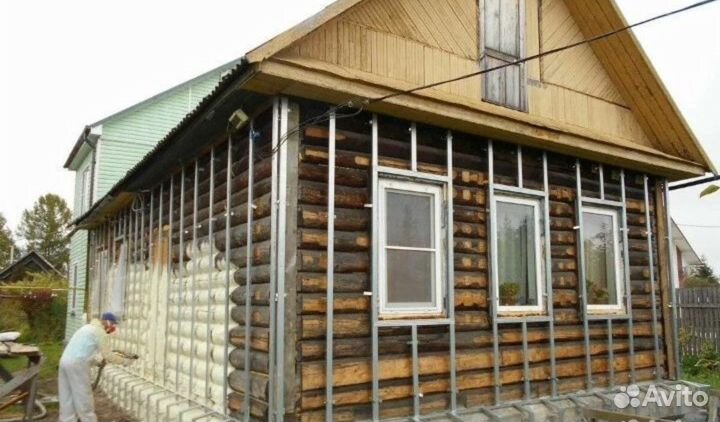 Строительная бригада