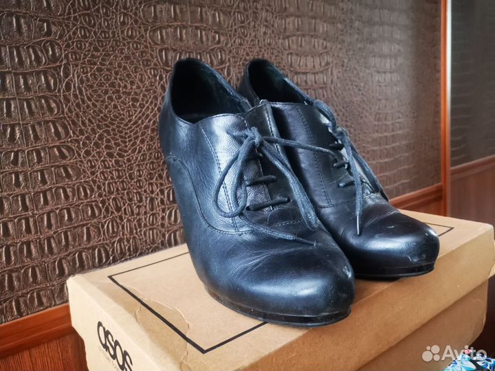 Обувь 37 отдам