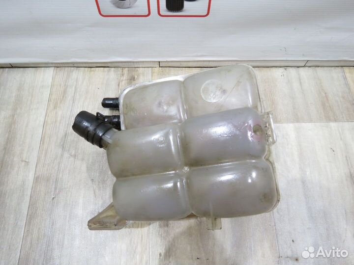 Бачок расширительный Mazda 3 BK