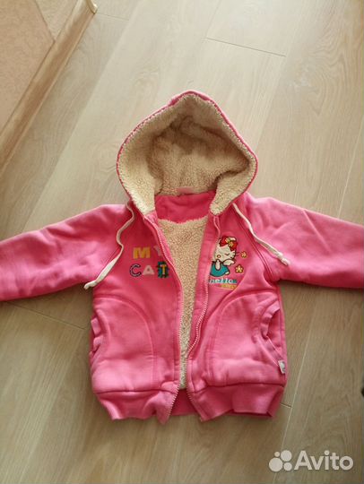 Вещи и обувь пакетом бесплатно