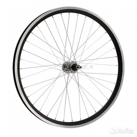 Обод колеса 20-28 в сборе