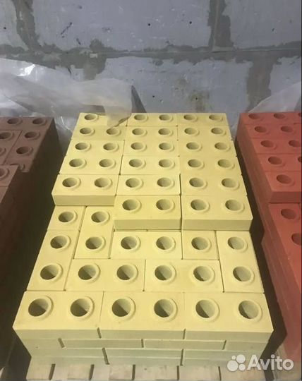 Легокирпич с идеальным соотношением цена-качество
