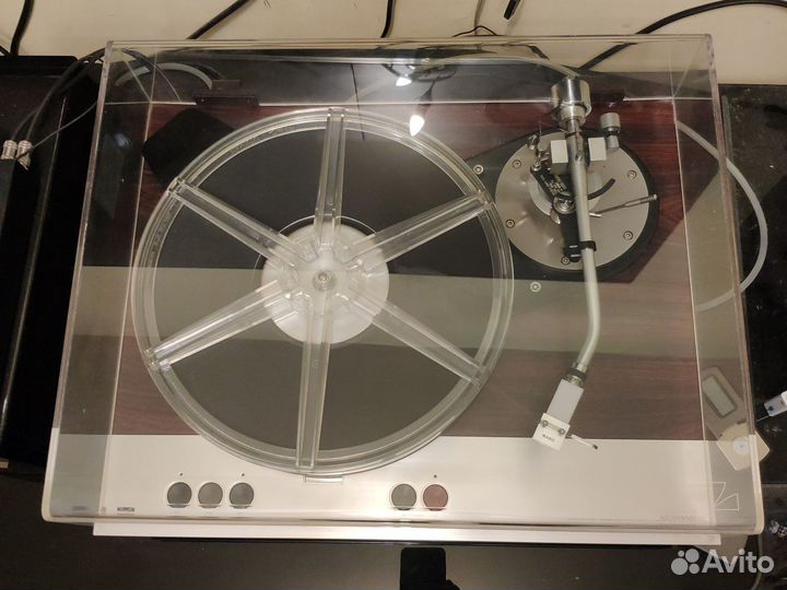Luxman PD-310
