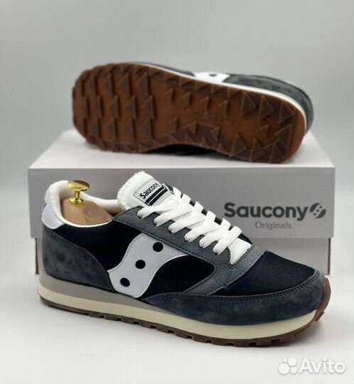 Saucony