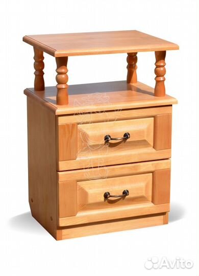 Тумба Аруна-М