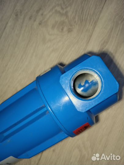 Магистральный фильтр