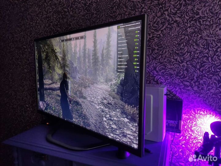 Игровой системный блок