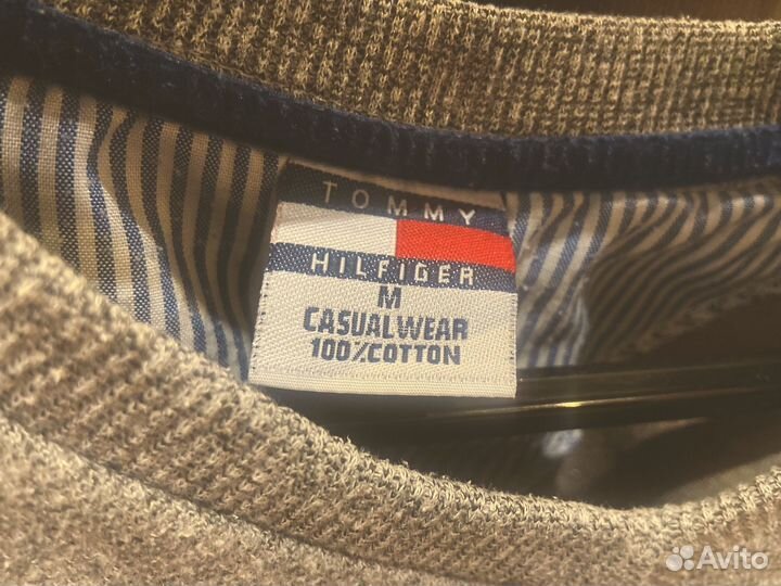 Мужской джемпер TH