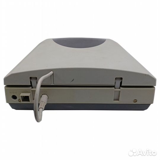Сканер Epson Perfection 1670, б/у
