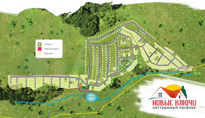 Участок 14,9 сот. (ИЖС)