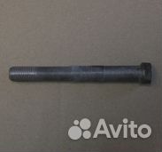 Болт шатуна нового образца М13*107