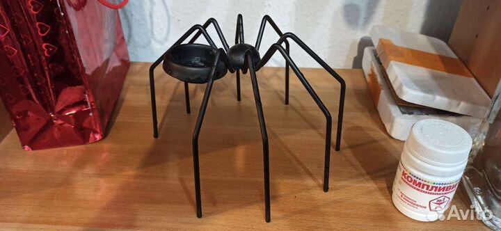 Подсвечник