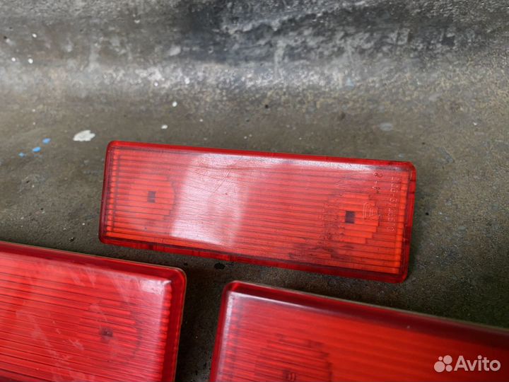 Катафоты СССР