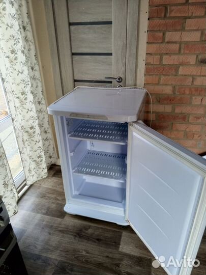 Морозильная камера