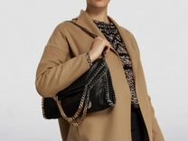 Stella mccartney сумка Falabella two-toned