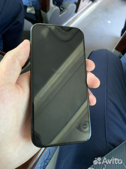 iPhone 15 Pro, 128 ГБ