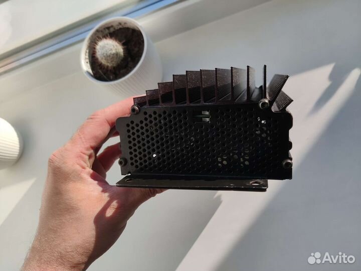 Усилитель bose audi A6