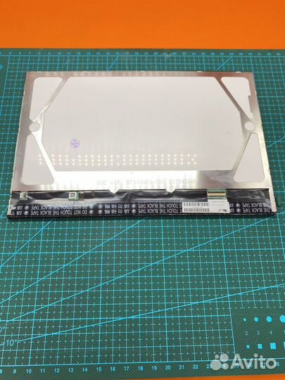 36751 10,1-дюймовый жк-экран Samsung Galaxy Tab 4