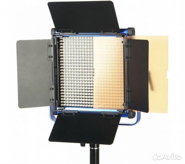 Осветитель светодиодный GreenBean UltraPanel II 57