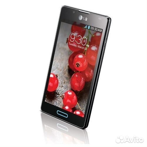 LG Optimus L7 II P713, 4 ГБ