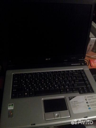 Ноутбуки Celeron/Pentium4/AMD(на восстанов/запчаст