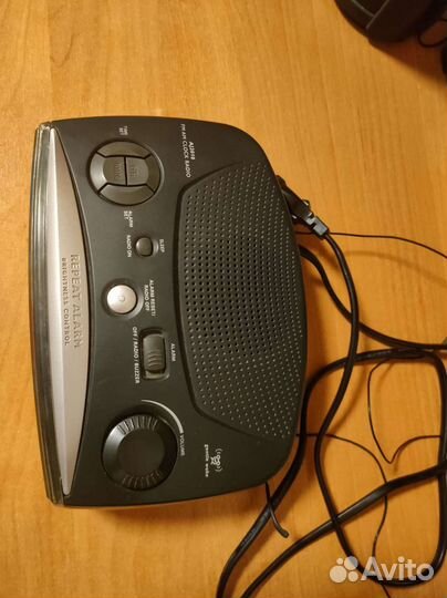 Радиобудильник philips