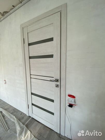 Двери межкомнатные