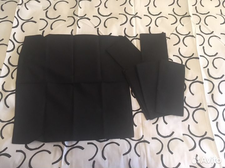 Продам новый набор из Индии