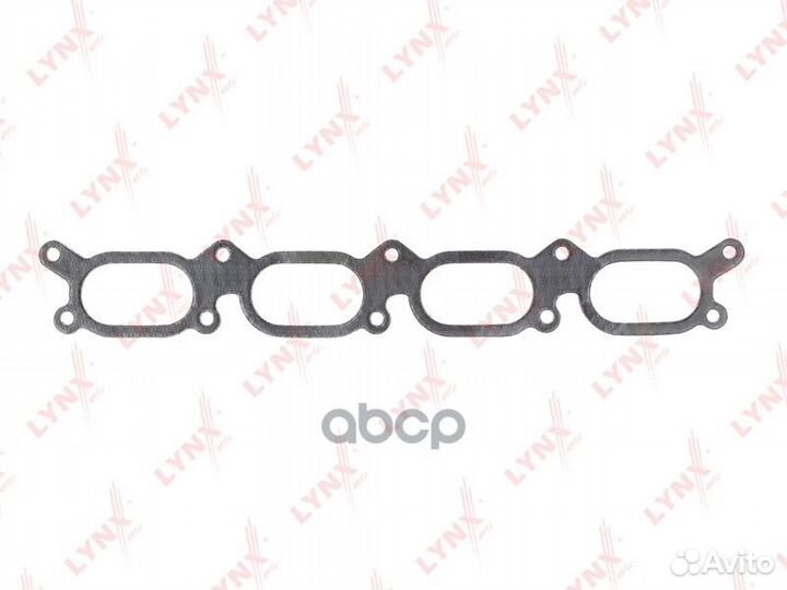 Прокладка впускного коллектора SG0275 lynxauto