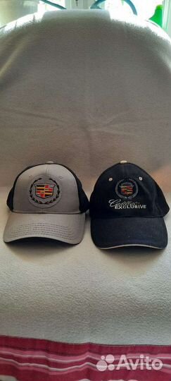 Кепка мужская