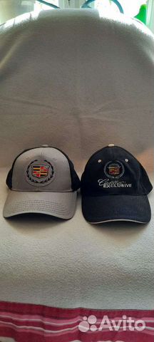 Кепка мужская