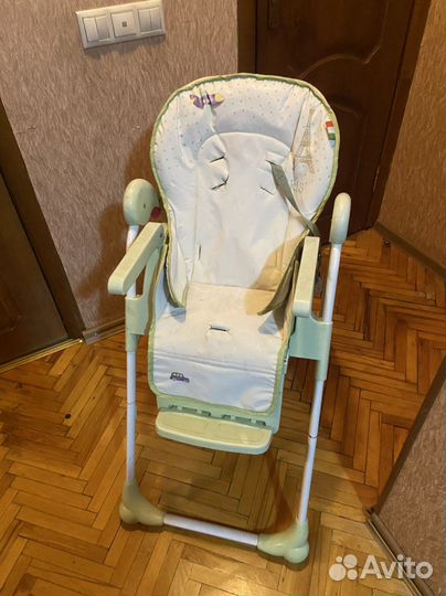 Стульчик для кормления