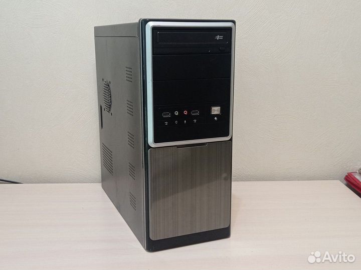 Компьютер для дома