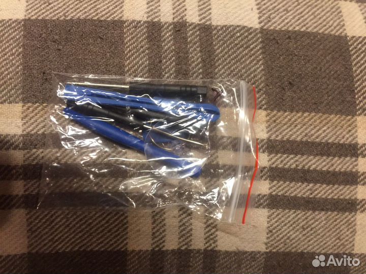 Дисплей iPhone XS in-cell