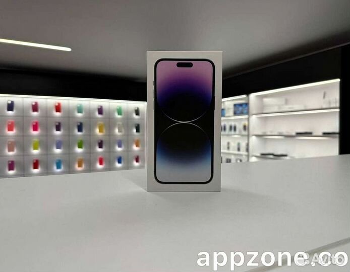 Прибыльный бизнес: магазин техники apple