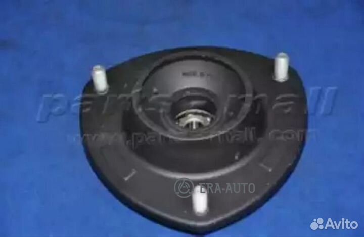 Parts-mall pxcna-008F Опора амортизатора переднего