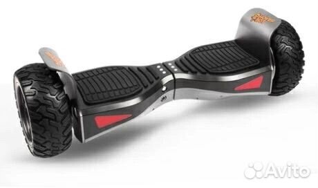 Гироскутер hoverbot B-10 premium