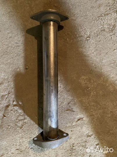 2110 ваз Приора прямоток